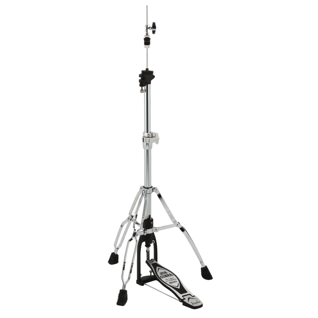 [HH605] Tama 600 Series Iron Cobra Hi Hat Stand