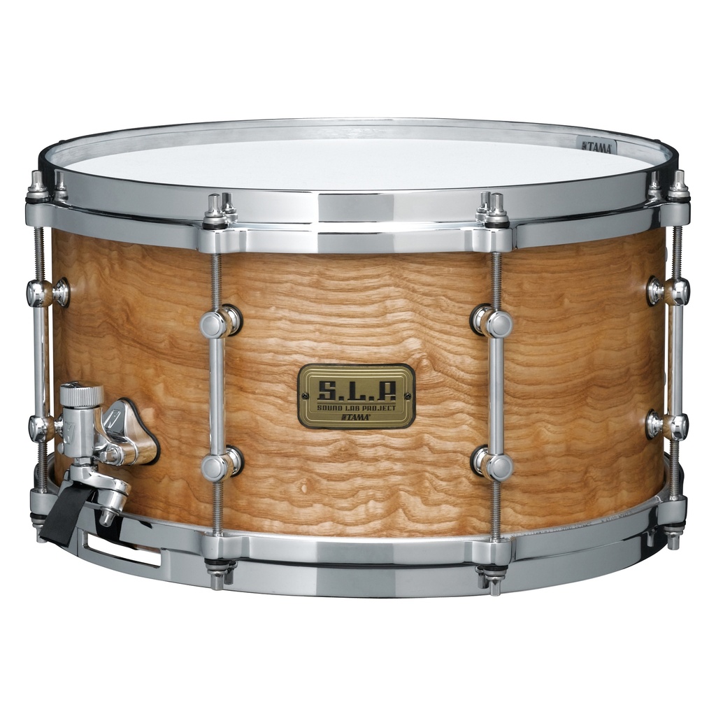 [LGM137STA] Tama 7" x 13" SLP Series G-Maple Snare Drum