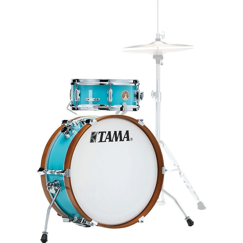 [LJK28SAQB] Tama Aqua Blue