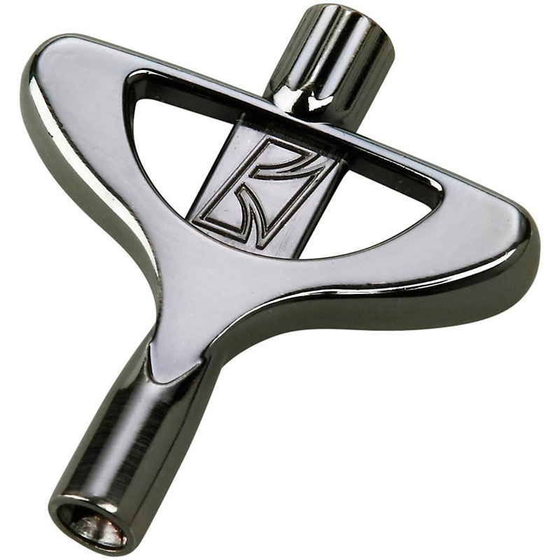 [TDK10BN] Tama Black Nickel-Plated Drum Key