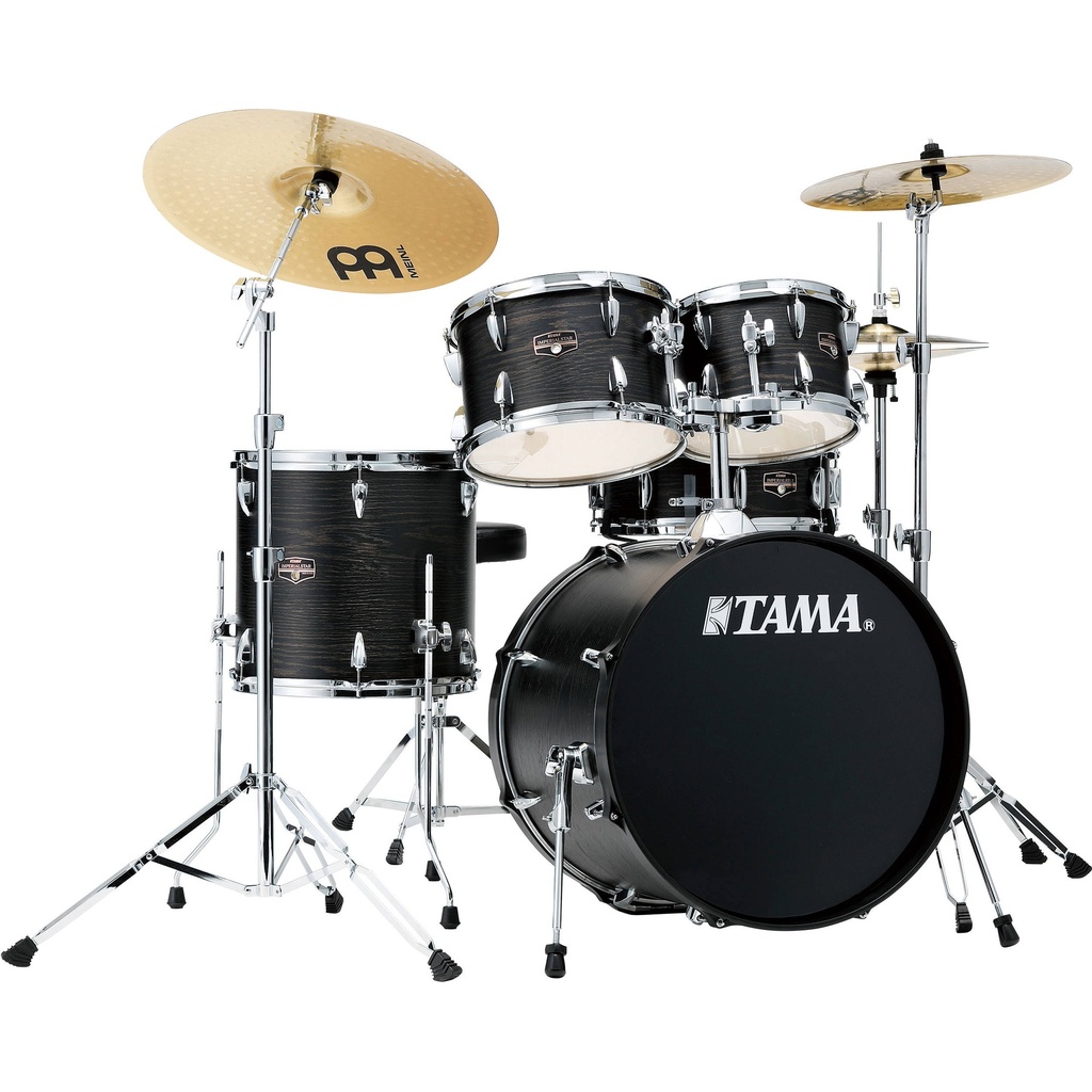 [IE50CBOW] Tama Black Oak Wrap