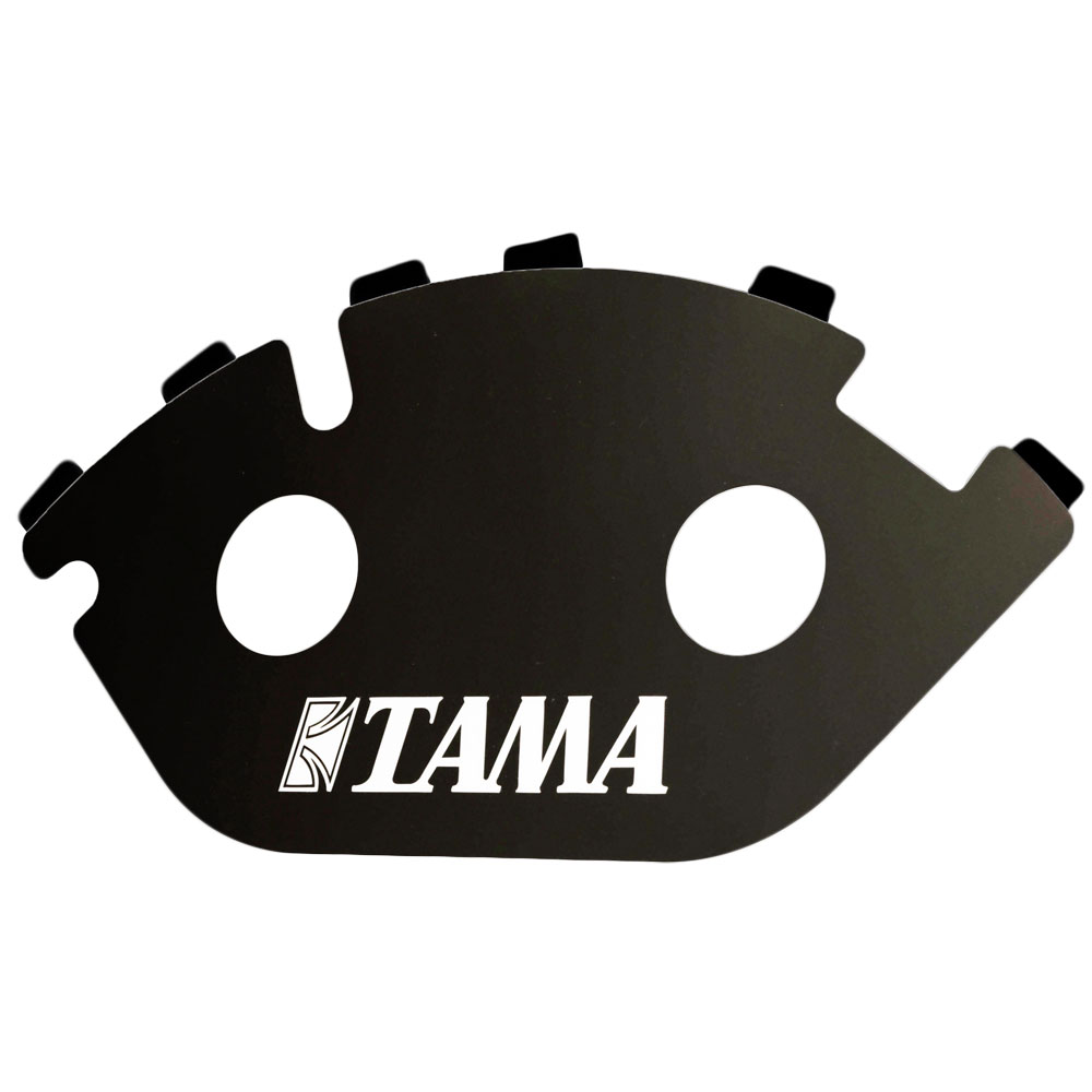 [TPS14B] Tama Black Snare Projector
