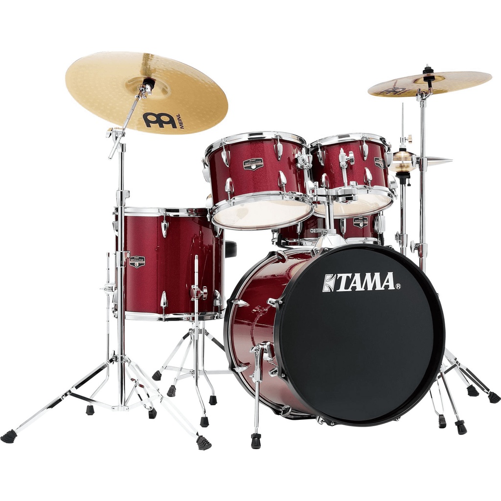 [IE50CCPM] Tama Candy Apple Mist