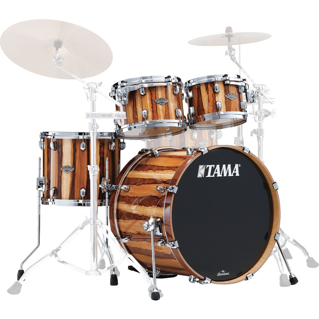 [MBS42SCAR] Tama Caramel Aurora
