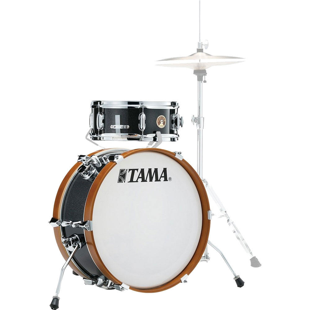 [LJK28SCCM] Tama Charcoal Mist