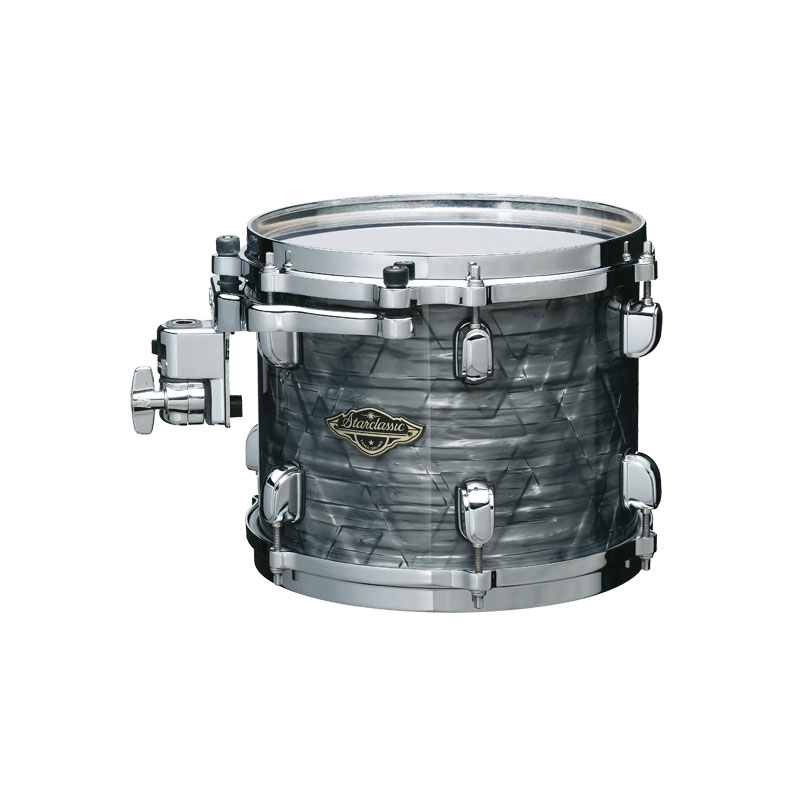 [WBR32RZSCCO] Tama Charcoal Onyx