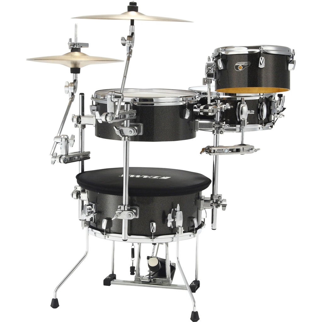 [CJB46] Tama Cocktail-Jam 4-Piece Shell Pack (16B-10-14F-12S)