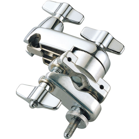 [MC7] Tama Compact Clamp w/ Ratchet Holder