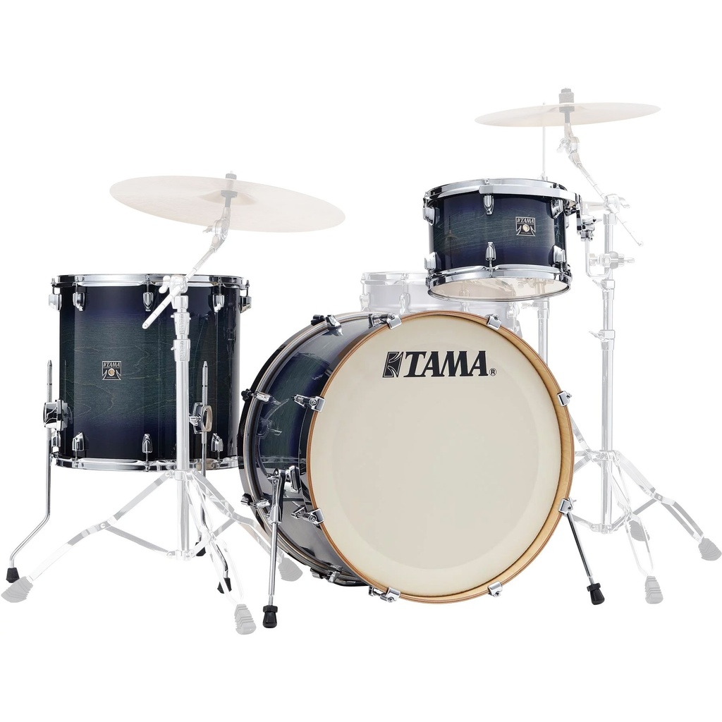 [CL32RZSDIB] Tama Dark Indigo Burst