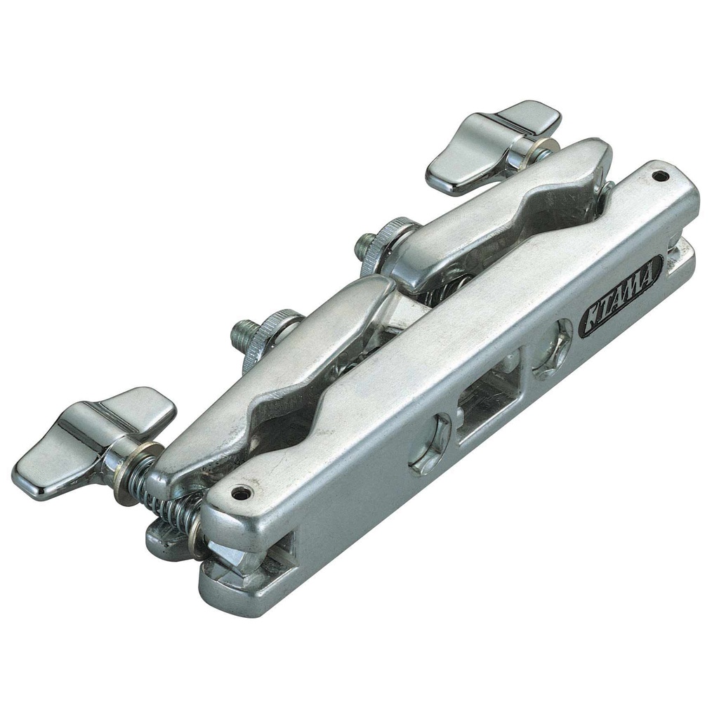 [MC62] Tama Double Multi-Clamp