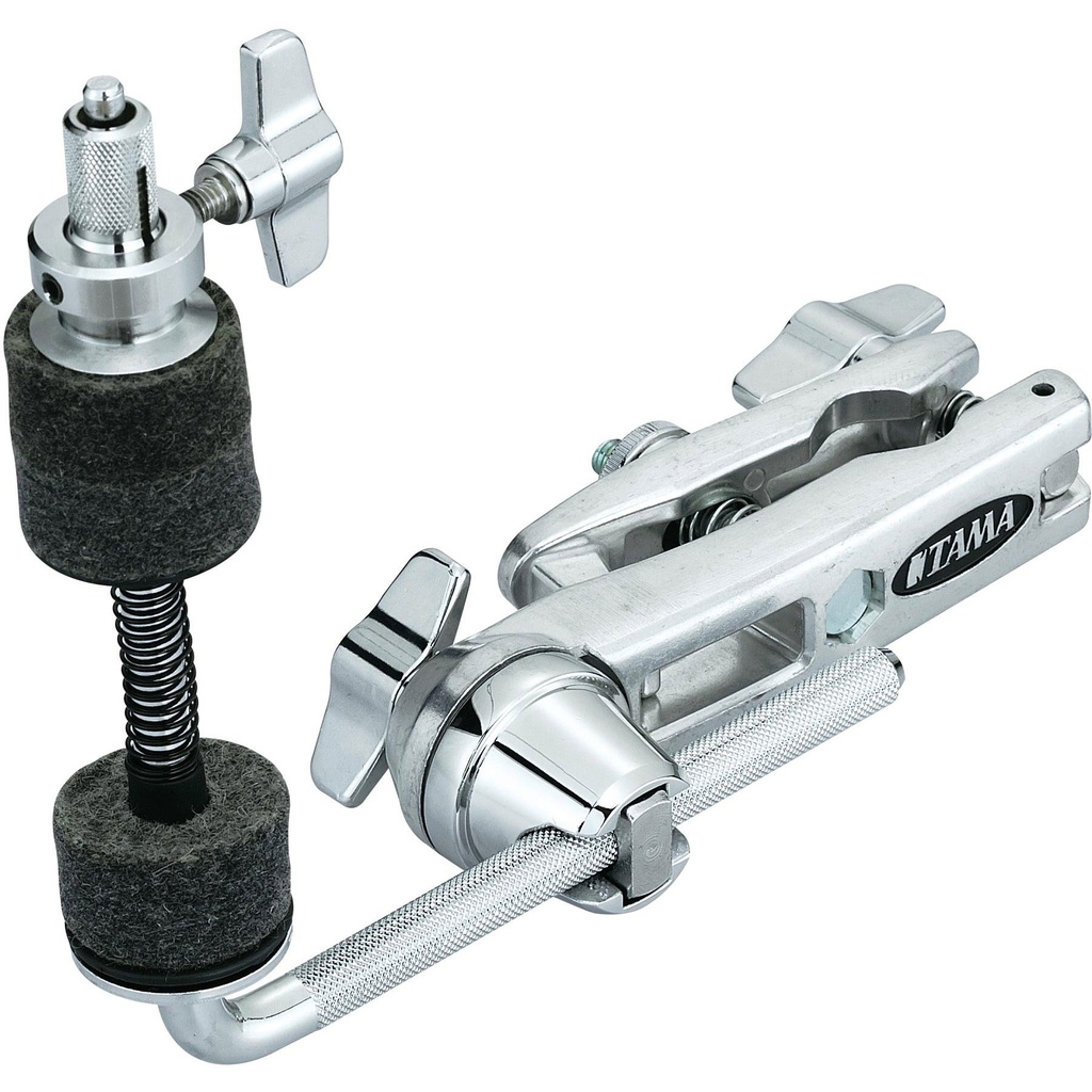 [MXA43] Tama FastClamp with Closed Hi Hat Cymbal Attachment