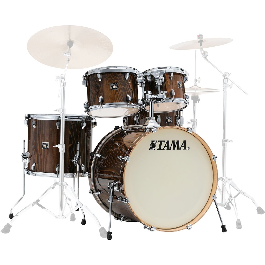 [CL52KSPGJP] Tama Gloss Java Lacebark Pine