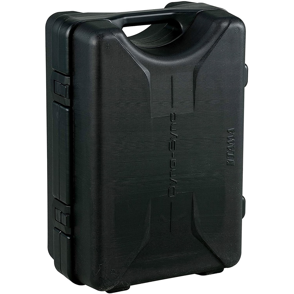 [PCDS1TW] Tama Hard Case for Dyna-Sync Double Pedal