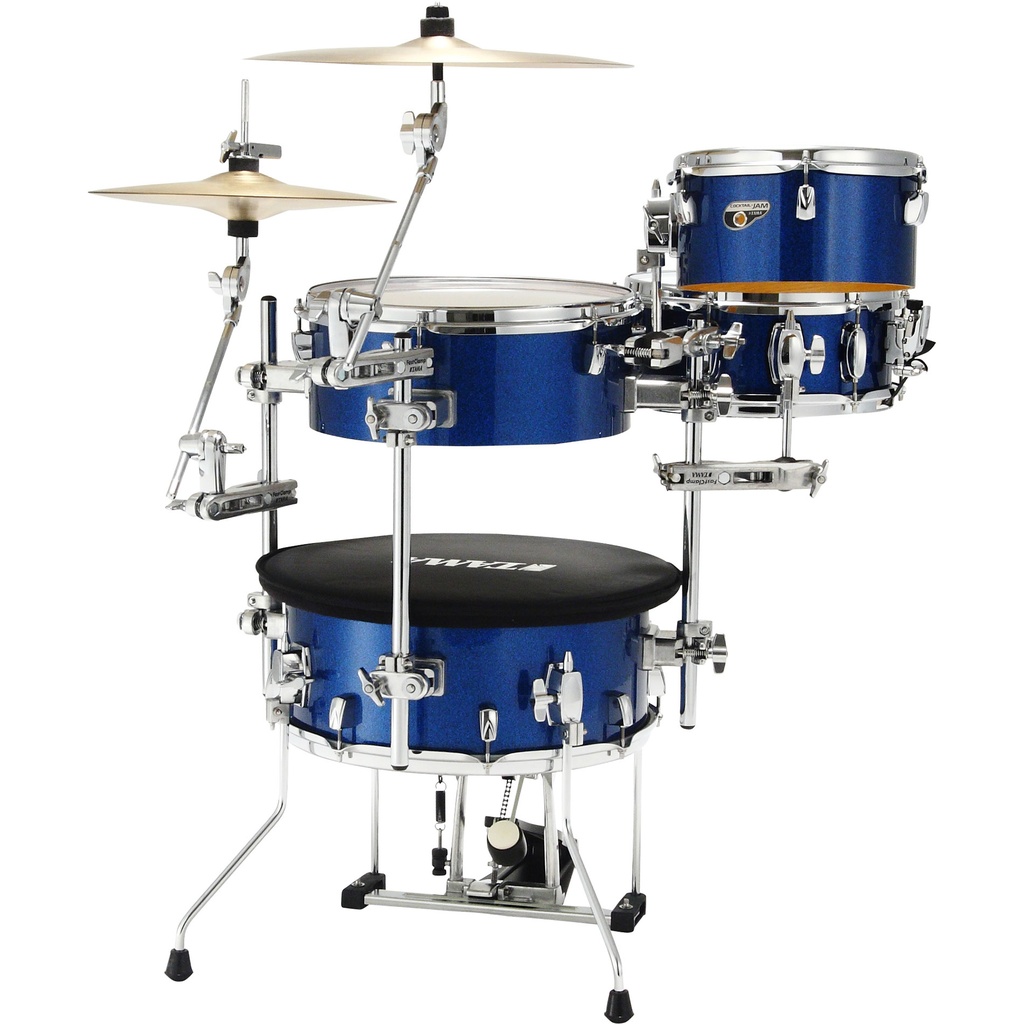 [CJB46ISP] Tama Indigo Sparkle
