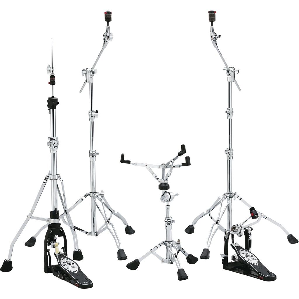 [HG5WN] Tama Iron Cobra 900 Drum Set Hardware Pack