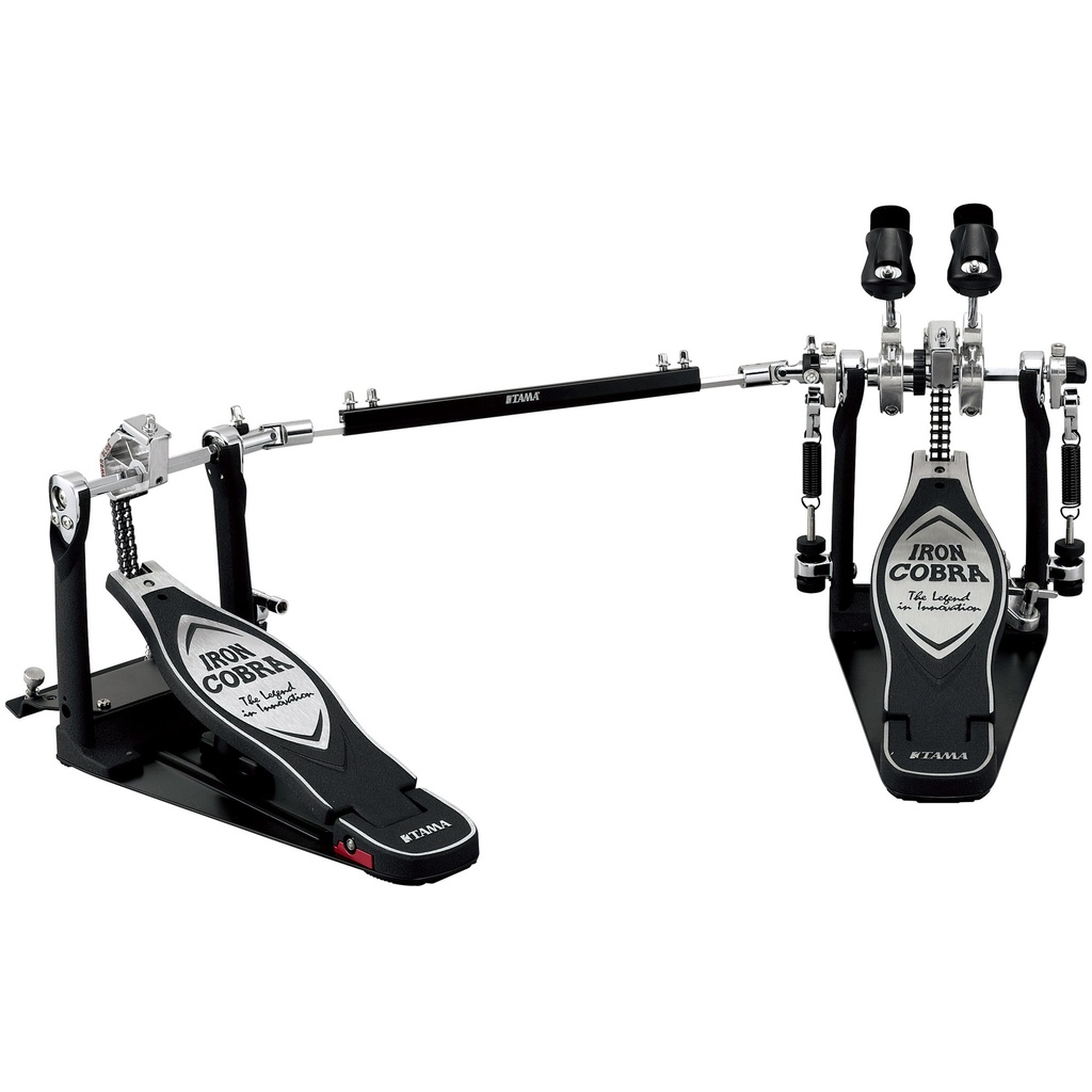 [HP900PWN] Tama Iron Cobra 900 Power Glide Double Bass Pedal