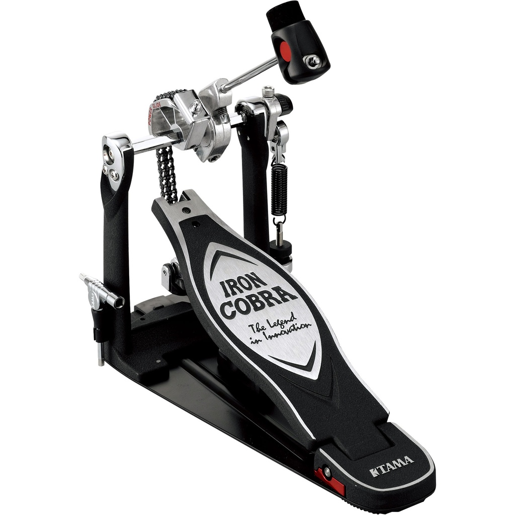 [HP900PN] Tama Iron Cobra 900 Power Glide Single Bass Pedal