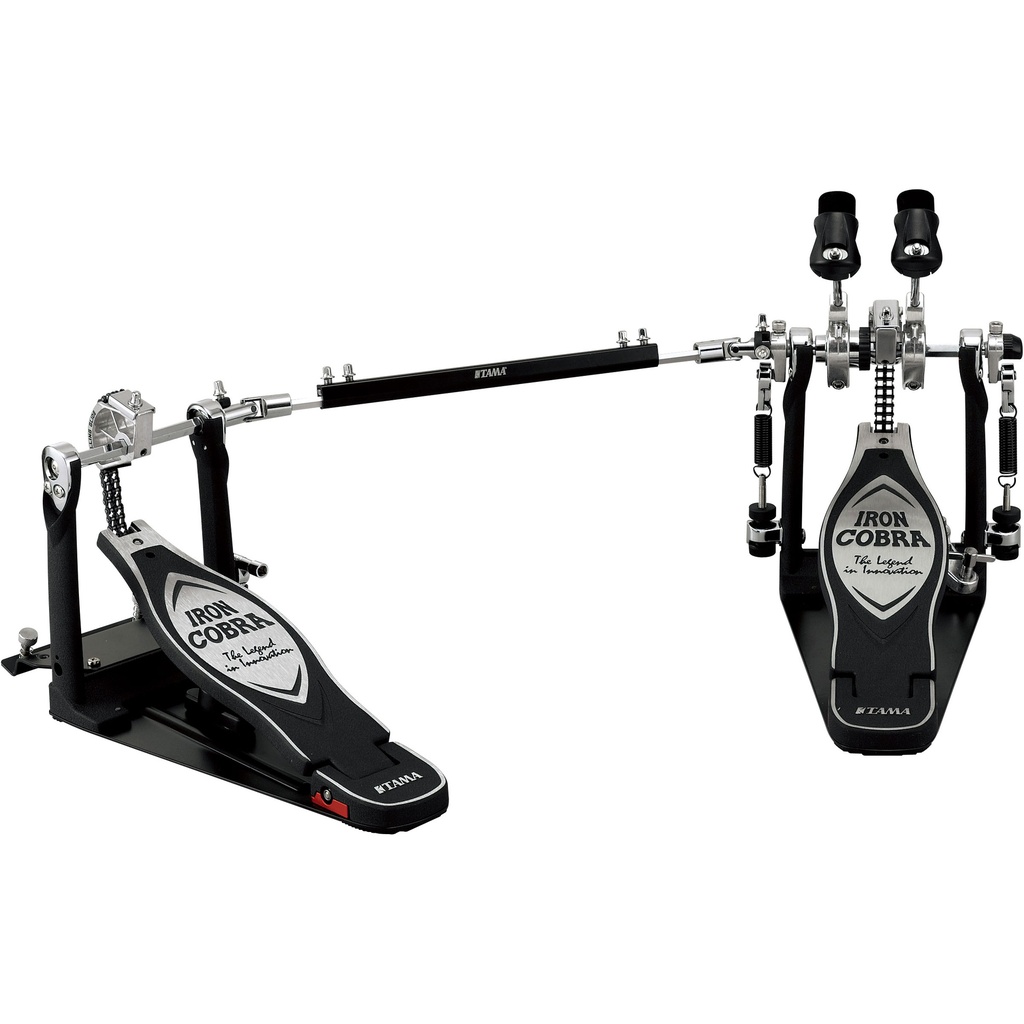 [HP900RWN] Tama Iron Cobra 900 Rolling Glide Double Bass Pedal