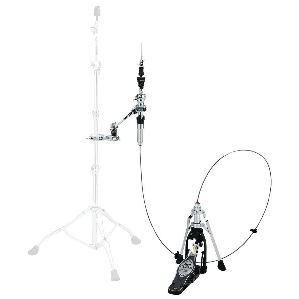 [HH905RH] Tama Iron Cobra Remote Hi Hat Stand