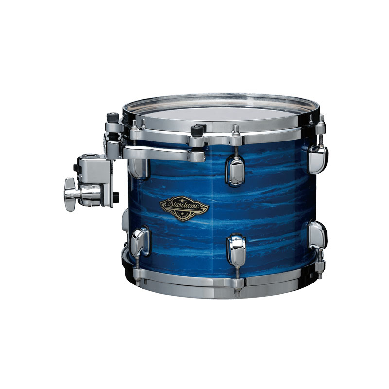 [WBS32RZSLOR] Tama Lacquer Ocean Blue Ripple