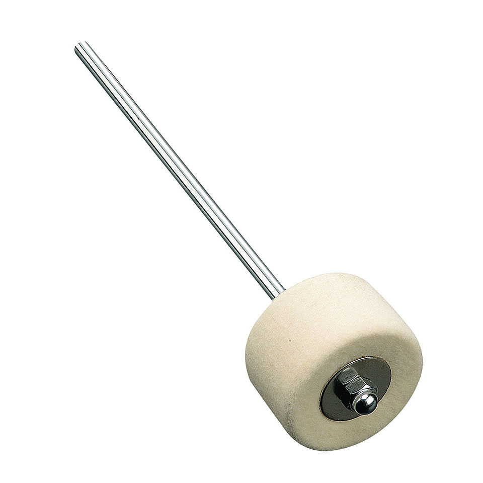 [TTB30F] Tama Medium Felt Bass Drum Beater