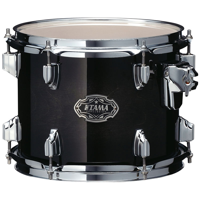 [MBS42SPBK] Tama Piano Black