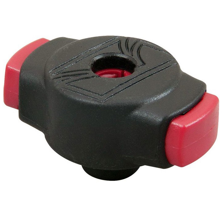[QC8] Tama Quick Set Cymbal Mate