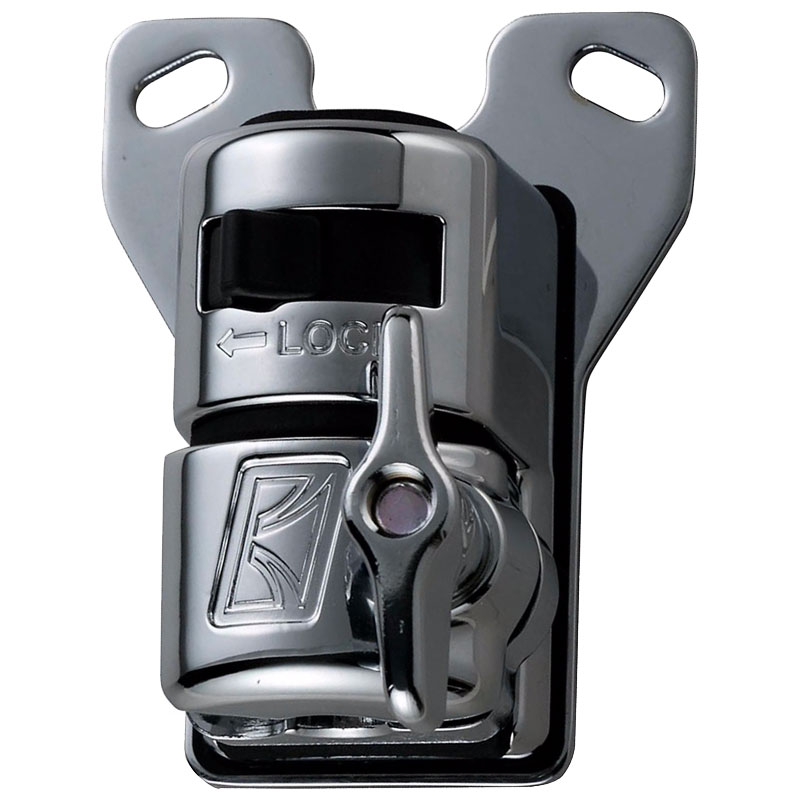 [MQMPTCH] Tama Quick-Lock Tom Bracket in Chrome