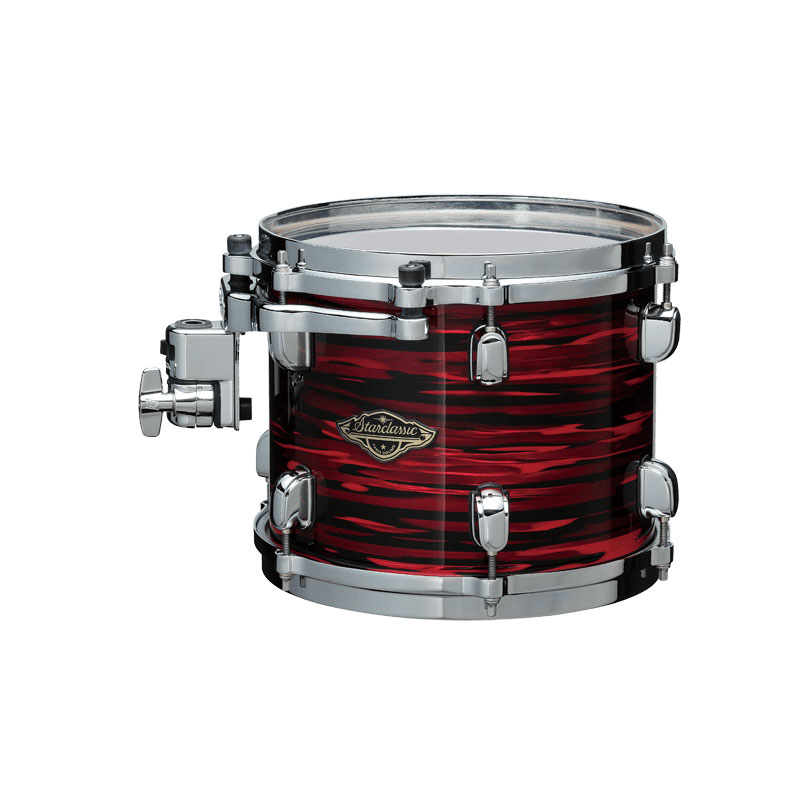 [WBR32RZSROY] Tama Red Oyster