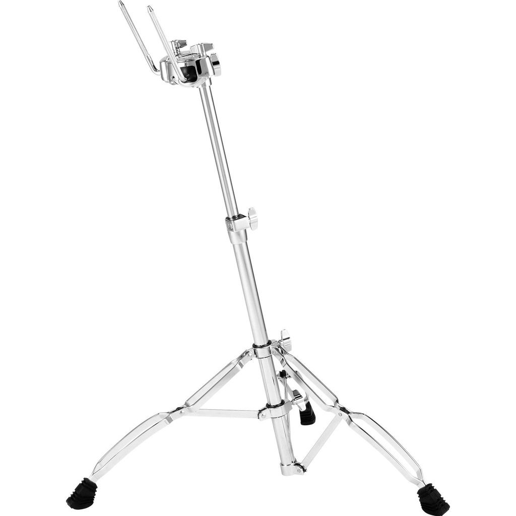 [HTW839W] Tama Roadpro Double Tom Stand with Stilt Base