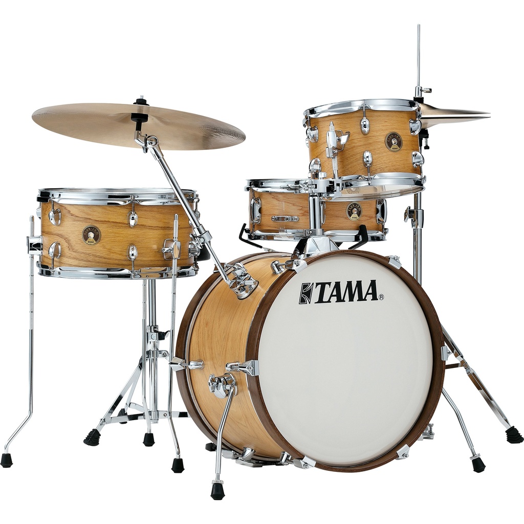 [LJL48SSBO] Tama Satin Blonde
