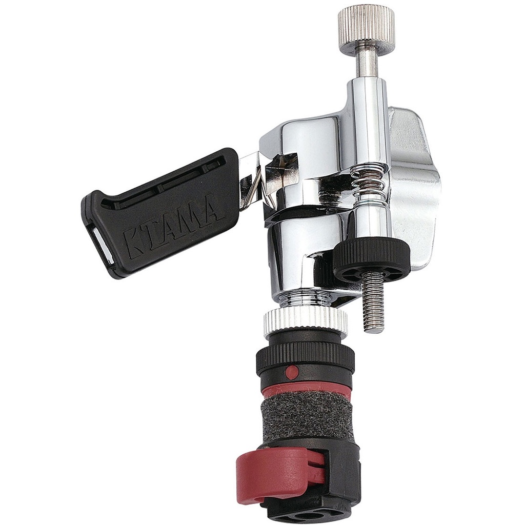 [STDC7] Tama Sizzle Touch Quick-Set Hi Hat Drop Clutch