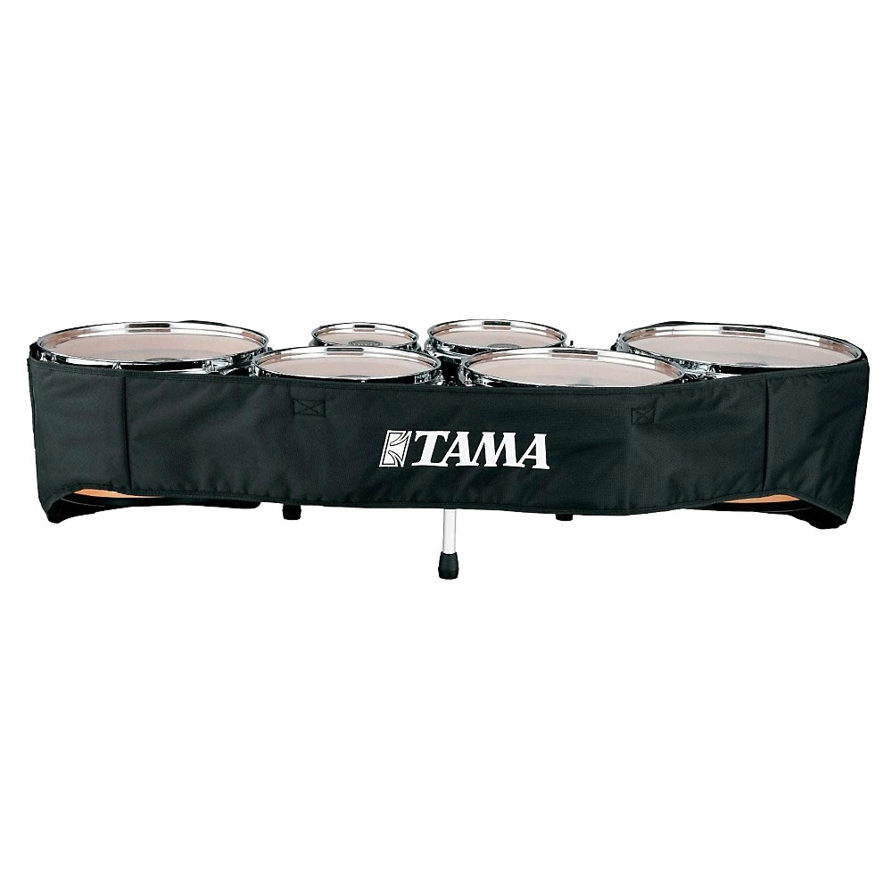 [CVTS] Tama Small Marching Tenors Cover