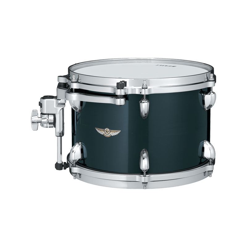 [TW30CZSSKB] Tama Smoky Black
