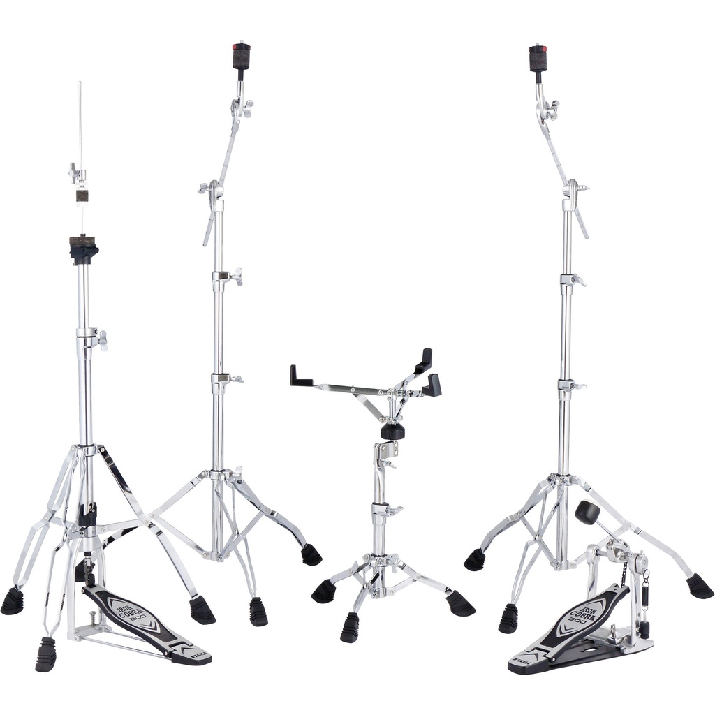 [SM5W] Tama Stage Master Hardware Pack