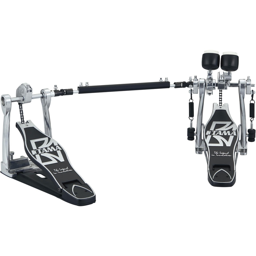[HP30TW] Tama Standard Double Bass Pedal