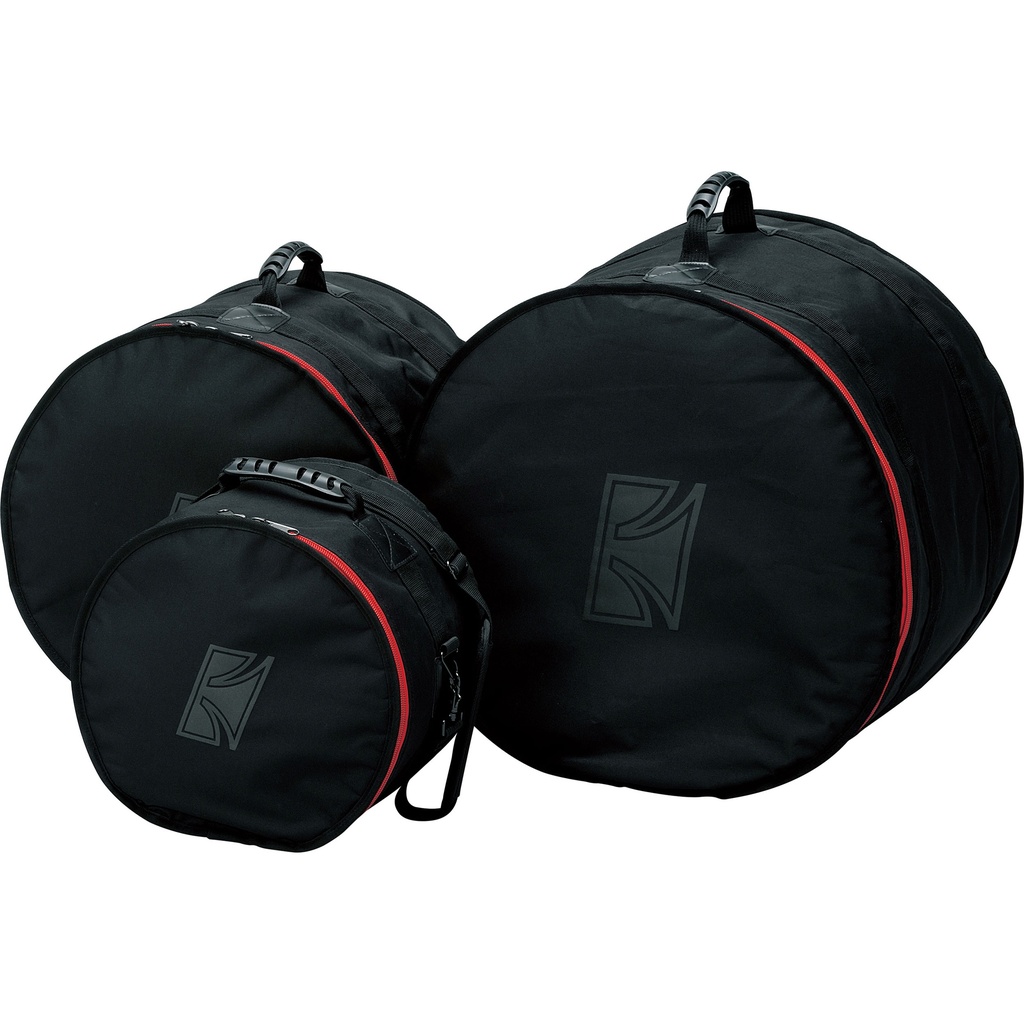 [DSS48LJ] Tama Standard Series Drum Bag Set for Club-Jam Kit