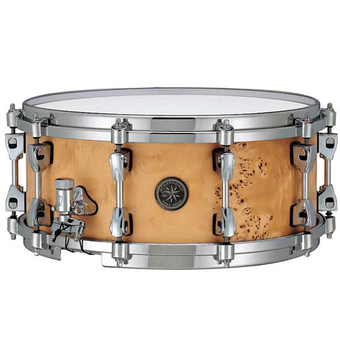 [PMM146STM] Tama Starphonic 6" x 14" Maple Snare Drum