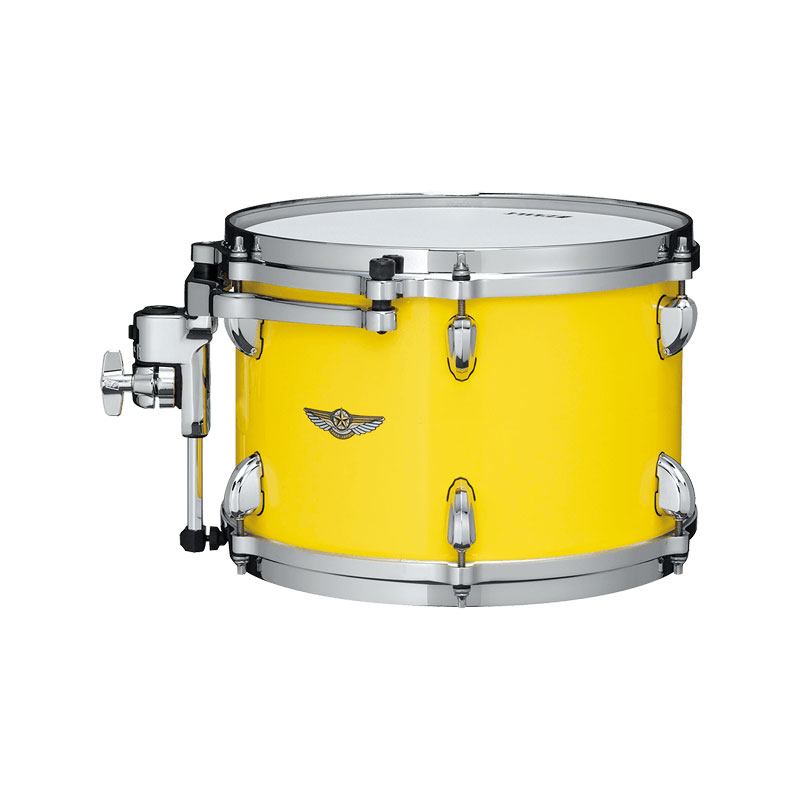 [TW30CZSSYL] Tama Sunny Yellow Lacquer