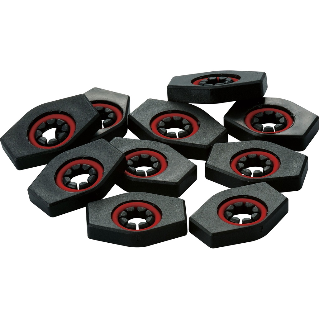 [TTL10] Tama Tension Locks (10-Pack)