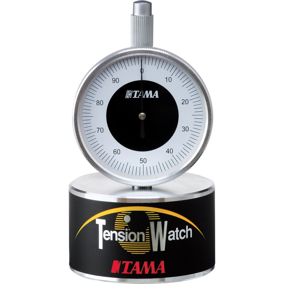 [TW100] Tama Tension Watch Drum Tuner