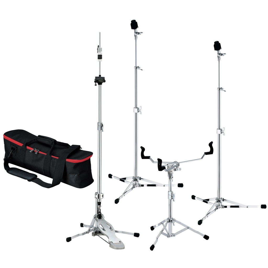 [HC4FB] Tama The Classic Hardware Kit with Carrying Bag