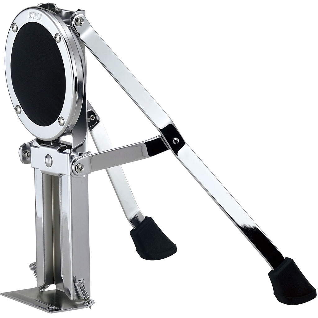[TTBD6] Tama True Touch Solid Kick Bass Practice Pad