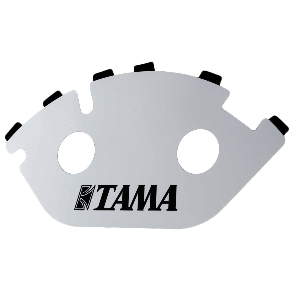 [TPS14W] Tama White Snare Projector