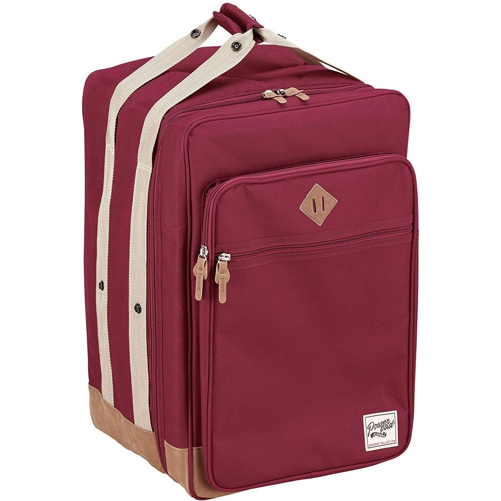 [TCB22WR] Tama Wine Red