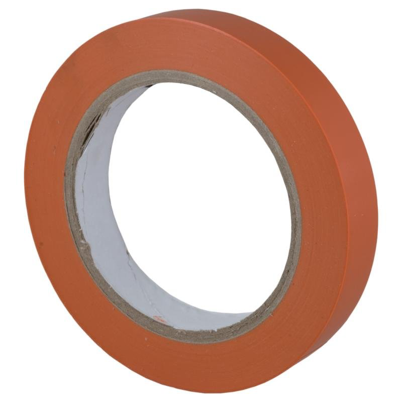 [ORG34] Stick Tape - Orange