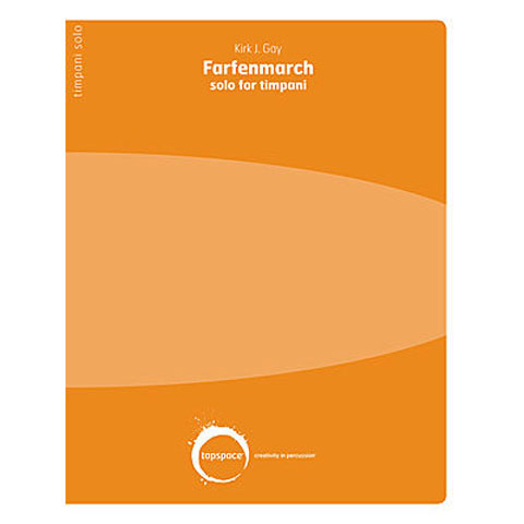 [TSPCS-04] Tapspace Farfenmarch by Kirk J. Gay