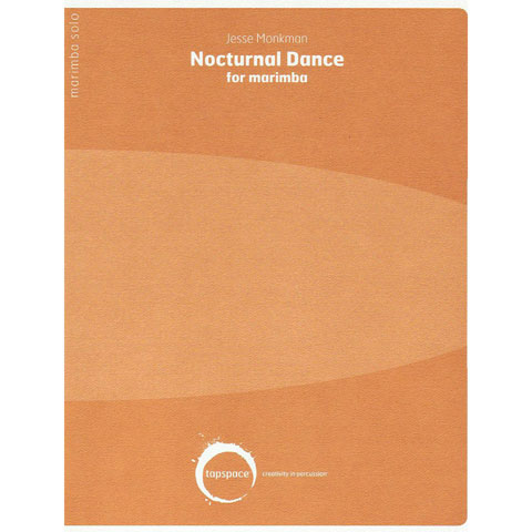 [TSPCS-03] Tapspace Nocturnal Dance by Jesse Monkman
