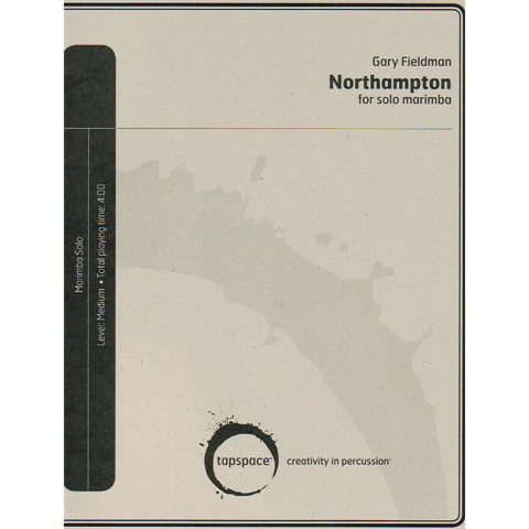 [TSPCS-16] Tapspace Northampton by Gary Fieldman