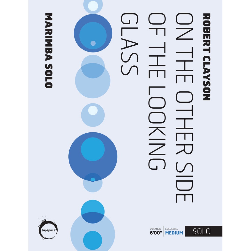 [TSPCS20-018] Tapspace On the Other Side of the Looking Glass